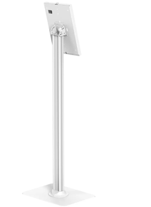 PLANŠETINIŲ KOMPIUTERIŲ GRINDŲ STOVAS/9,7-11" FL15-650WH1 NEOMOUNTS