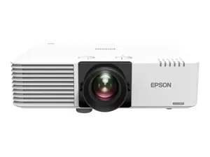 "Epson EB-L530U", 5200 ANSI liumenų, 3LCD, WUXGA (1920x1200), 2500000:1, 16:10, 1270-1700 mm (50-500")