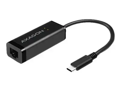 AXAGON ADE-SRC C tipo USB3.1 - Gigabit Ethernet 10/100/1000 adapteris