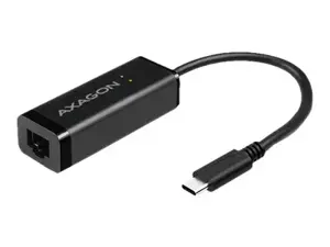 AXAGON ADE-SRC C tipo USB3.1 - Gigabit Ethernet 10/100/1000 adapteris