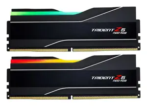 G.Skill Trident Z5 Neo RGB F5-6000J2636H48GX2-TZ5NR memory module 96 GB 2 x 48 GB DDR5 6000 MT/s 28…