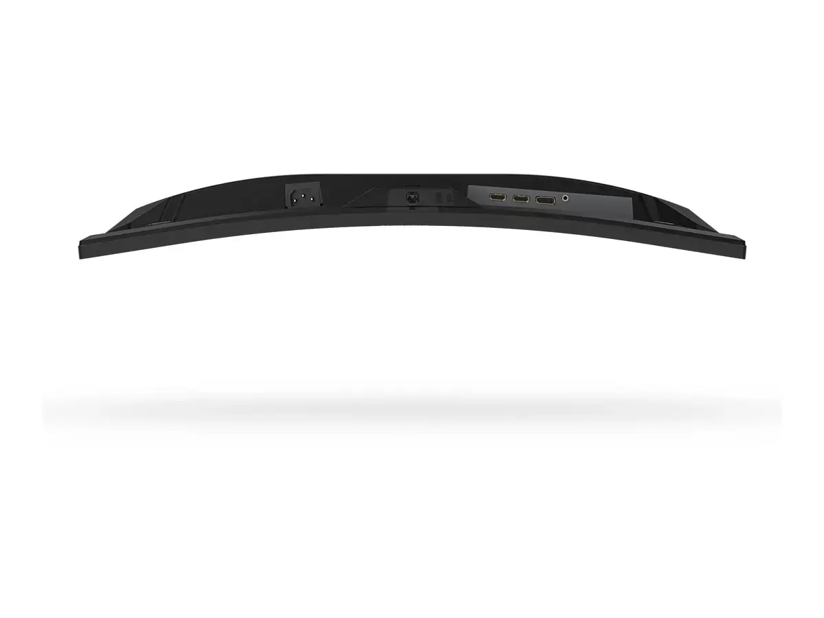 Gigabyte | GS27QCA EK | 27 " | VA | 180 Hz | 1 ms | 2560 x 1440 pixels | 250 cd/m² | HDMI ports quantity 2