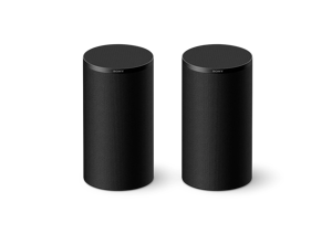 Sony Rear Speakers | BRAVIA Theatre Rear 9, SARS9.CEJ | 180 W | Bluetooth | Wireless connection | B…