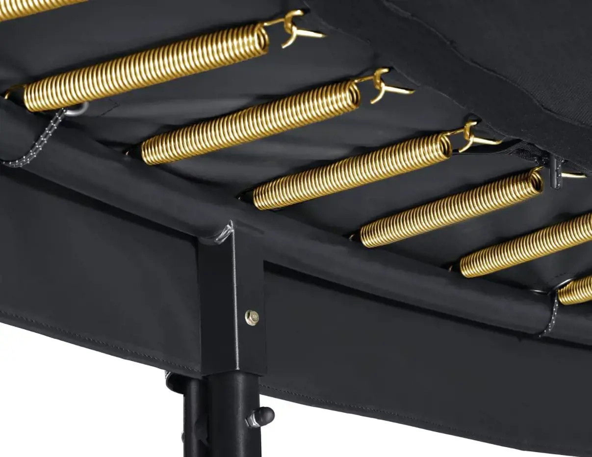 Batutas Salta First Class 366 cm juodas