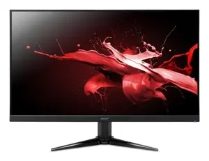 LCD Monitor ACER QG271M3bmiipx 27" Gaming Panel IPS 1920x1080 16:9 180 HZ 1 ms Tilt Colour Black UM…