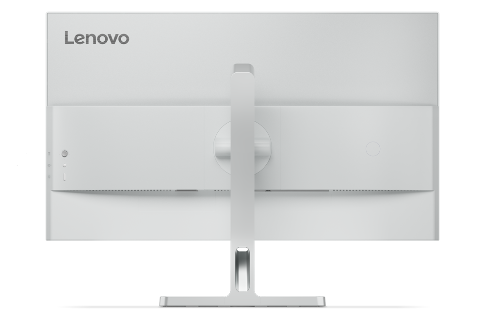 LENOVO L27Q-4A 27" QHD (2560X1440) IPS PANEL/350NITS/100HZ/1MS/HDR10/HDMI/DP/MAXXWAVE SPEAKERS (3YEARS WARRANTY)