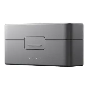 DJI Mic 2 įkrovimo dėklas