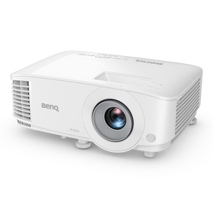 "BenQ MW560", 4000 ANSI liumenų, DLP, WXGA (1280x800), 20000:1, 16:9, 1524-3810 mm (60-150")