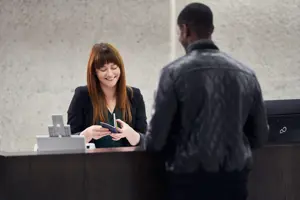 FUJITSU fi-8250 Scanner A4 50ppm flatbed