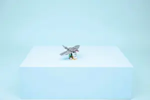 LEGO CREATOR 3 IN 1 31381 Fierce Shark with a Treasure Chest