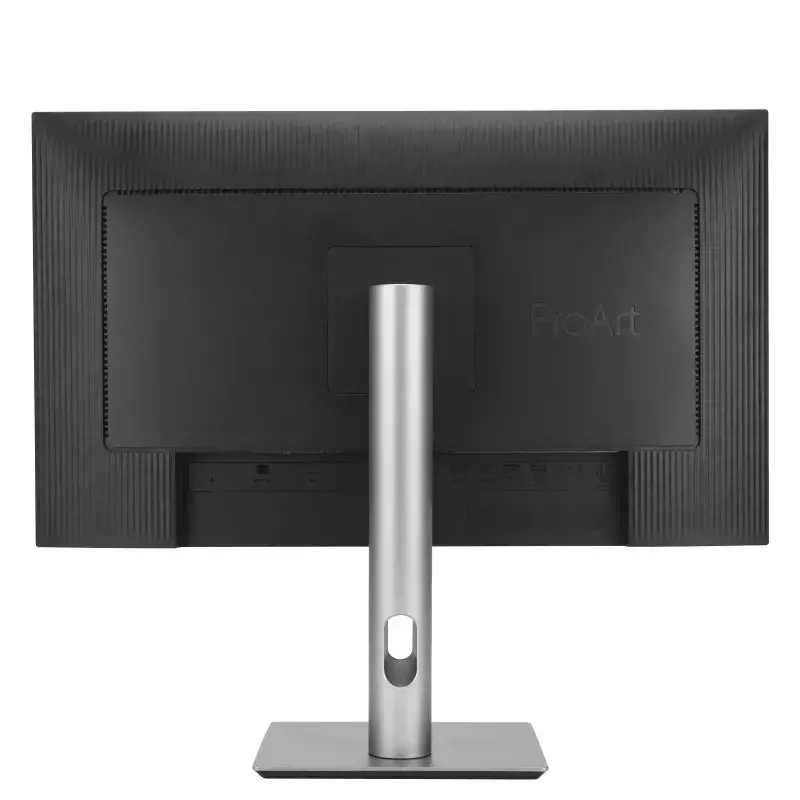 ASUS ProArt PA329CRV, 80 cm (31,5"), 3840 x 2160 taškų, "4K Ultra HD", LCD, 5 ms, juoda