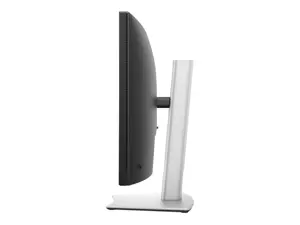 Dell Pro 34 Plus USB-C Hub Monitor - P3425WE, 86.5cm (34.1")