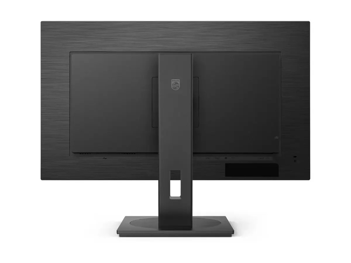 Philips | 32B1N3800/00 | 32 " | VA | 16:9 | 60 Hz | 4 ms | 3840 x 2160 pixels | 350 cd/m² | HDMI ports quantity 2 | Black