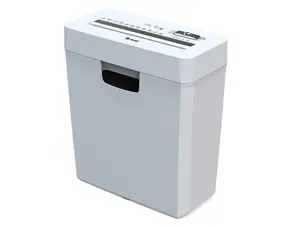 Tracer Razor 3 Paper Shredder White
