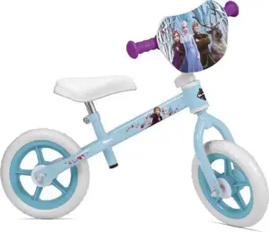 10" HUFFY CROSS-COUNTRY DVIRATIS 27951W DISNEY FROZEN