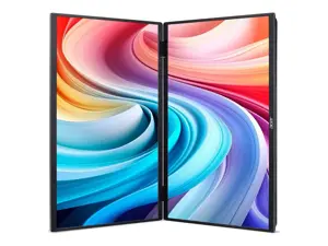 Acer | PD163QBMIUUX PD3 Series | 16 " | IPS | 16:9 | 60 Hz | 8 ms | 2x1920 x 1080 pixels | 250 cd/m…