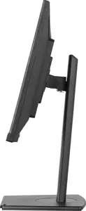 iiyama ProLite XUB2492QSU-B1, 60.5 cm (23.8"), 2560 x 1440 pixels, Wide Quad HD, LED, 1 ms, Black