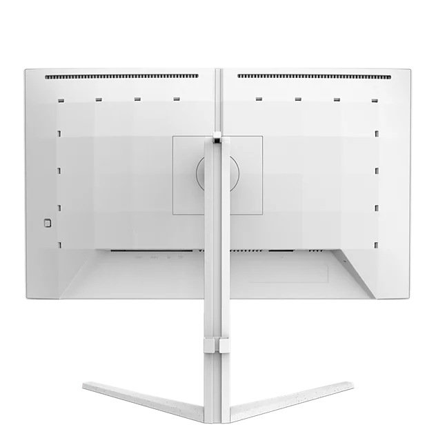 Philips 27M2N5201P/00 | 27 " | Fast IPS | FHD | 16:9 | 260 Hz | 1 ms | 1920 x 1080 pixels | 300 cd/m² | HDMI ports quantity 2 | White