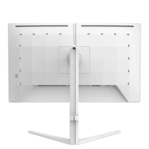 Philips 27M2N5201P/00 | 27 " | Fast IPS | FHD | 16:9 | 260 Hz | 1 ms | 1920 x 1080 pixels | 300 cd/m² | HDMI ports quantity 2 | White