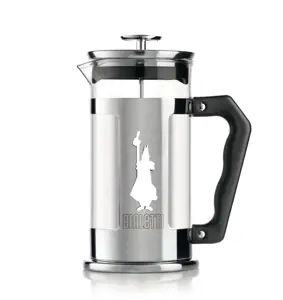 Bialetti 0003130/NW kavos aparatas Rankinis vakuuminis kavos aparatas 1 L