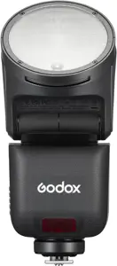 Godox flash V1 Mid for Nikon