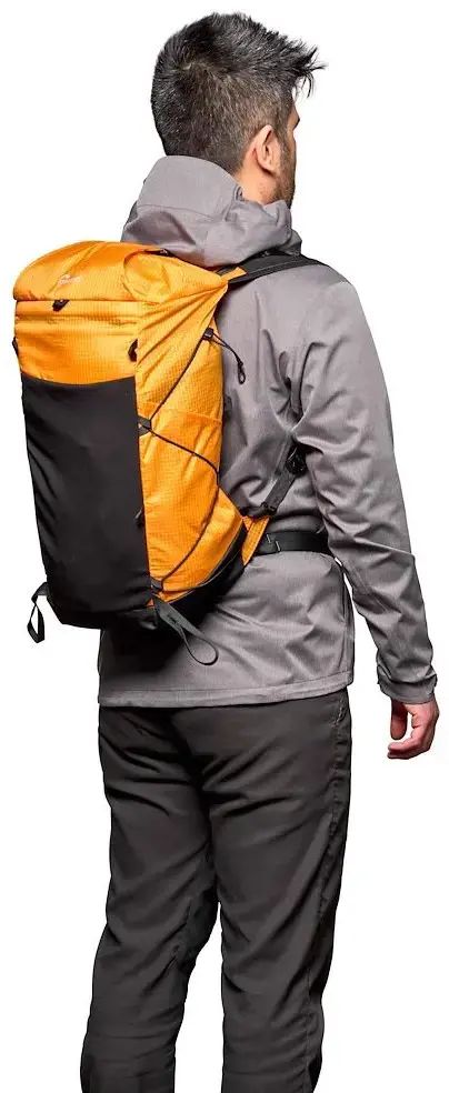 "Lowepro" kuprinė RunAbout 18L