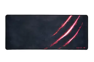 Gaming Mouse pad Havit GAEMNOTE MP860