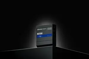 Teltonika RUT200 Pramoninis mobilaus ryšio maršrutizatorius