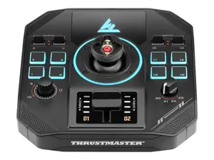 Thrustmaster Joystick Sol-5 Base | Black