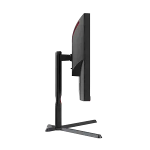 AOC G3 Q27G3XMN/BK, 68.6 cm (27"), 2560 x 1440 pixels, 2K Ultra HD, LED, 5 ms, Black
