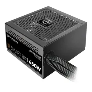 Maitinimo blokas THERMALTAKE PS-SPD-0650NNSABE-1, 650 W, 80 PLUS Bronze