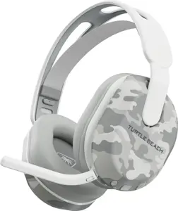 Turtle Beach wireless headset Stealth 500 PlayStation, arctic camo