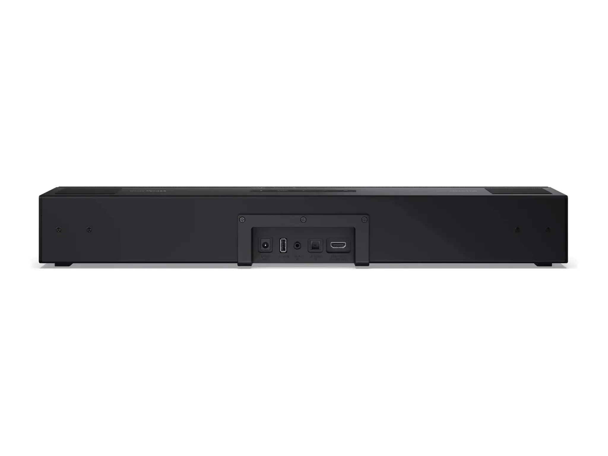 Sharp HT-SB700 2.0.2 Compact Dolby Atmos Soundbar | Sharp