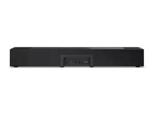 Sharp HT-SB700 2.0.2 Compact Dolby Atmos Soundbar | Sharp