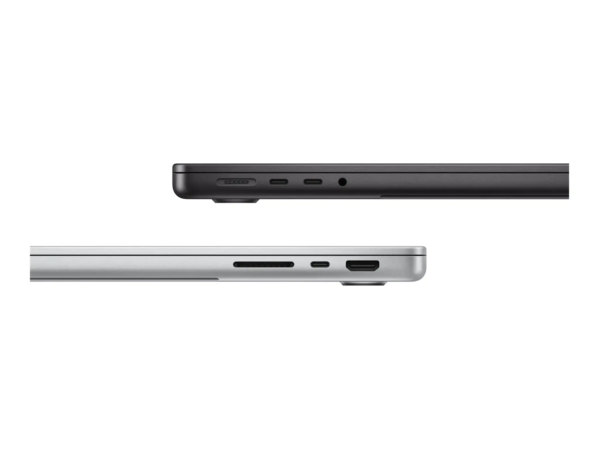Apple MacBook Pro 14" Apple M5 Max 18C CPU, 32C GPU/36GB/2TB SSD/Space Black/SWE | Apple