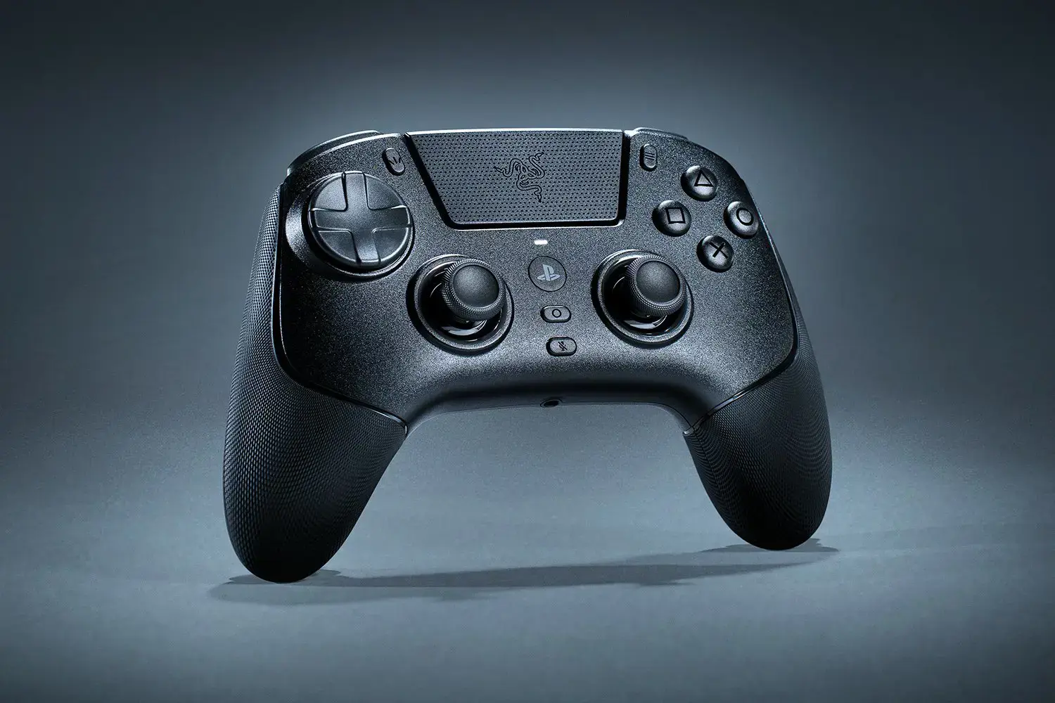 Razer Gaming Controller | Raiju V3 Pro for PS5 & PC | Black
