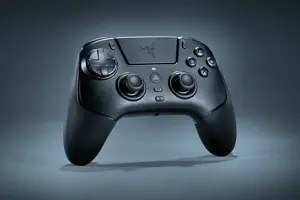 Razer Gaming Controller | Raiju V3 Pro for PS5 & PC | Black