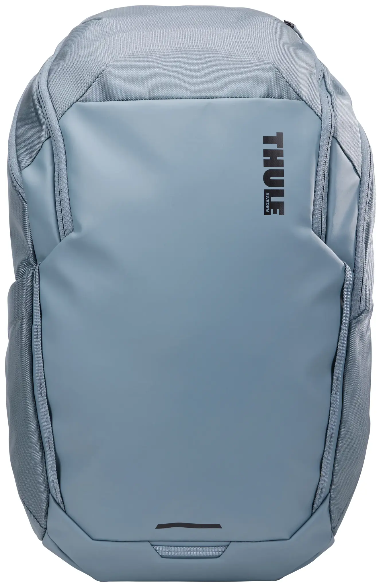 Thule Chasm TCHB215 Pond Gray, Sport, Unisex, 40.6 cm (16"), Notebook compartment, Waterproof, Polyester