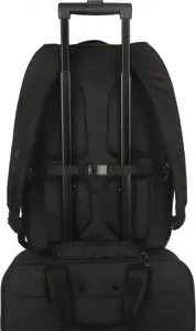 TARGUS® WORK+™ 15-16" BACKPACK BLACK