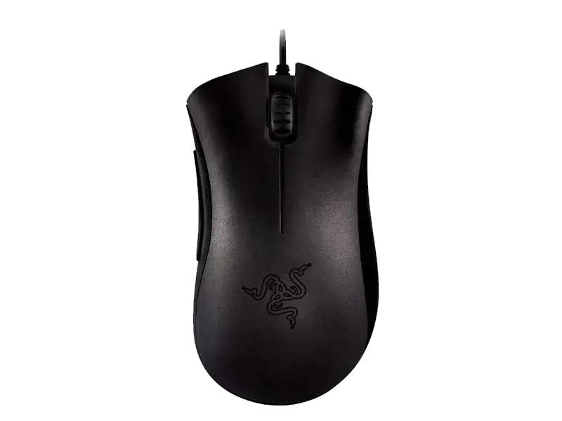 Razer DeathAdder Essential 2021 Black