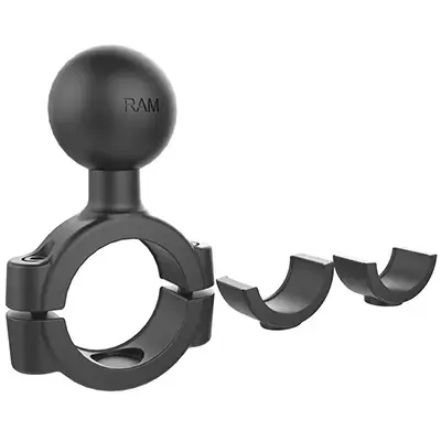 RAM Mounts Torque Large Rail Base, 154.2 g