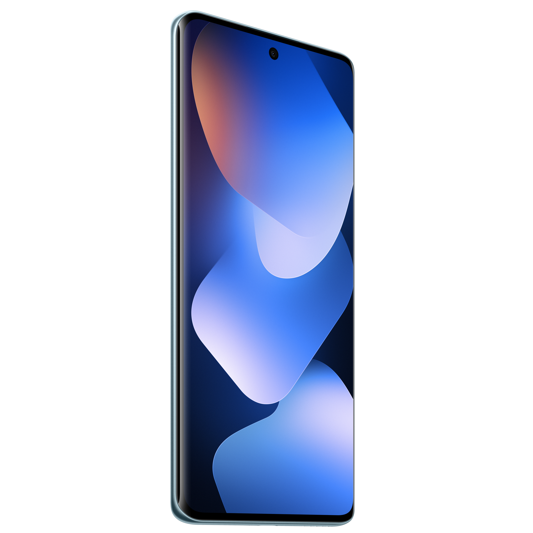Mobilusis telefonas XIAOMI Redmi, 256 GB, Mėlyna
