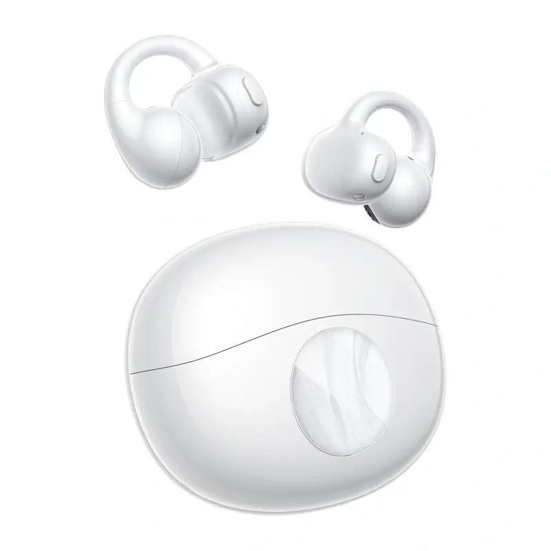 Earphones QCY Crossky C50i (white)