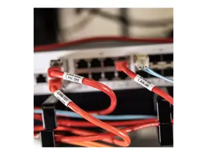 Brother PT-E720BT, TZe, Thermal transfer, 180 x 180 DPI, 20 mm/sec, Wireless, Black, Orange