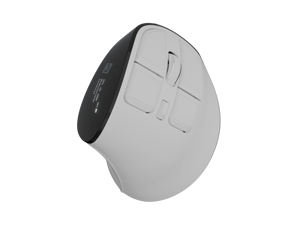 NATEC Wireless Mouse EUPHONIE PRO BT 5.0 4000 DPI