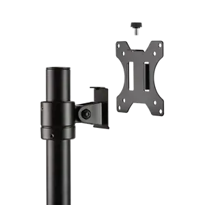 LOGILINK BP0110 Monitoriaus stovas 17-32 colių