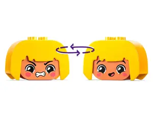 LEGO DUPLO 10415 BIG FEELINGS AND EMOTIONS