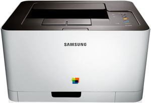 Samsung CLP 365W