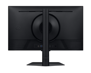 Samsung | LS27FG702EUXEN | 27 " | IPS | 4K | 16:9 | 180 Hz | 1 ms | 3840 x 2160 pixels | 350 cd/m² | Black