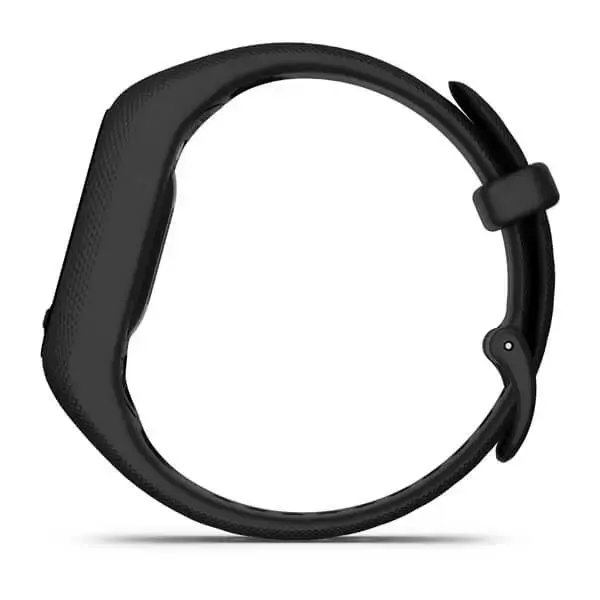"vivosmart 5 Black L